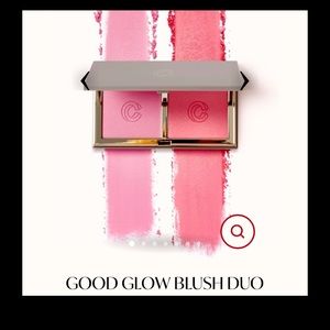 COMPLEX CULTURE Blush Duo